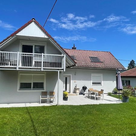 Innatura Velden Velden am Woerthersee Exterior photo