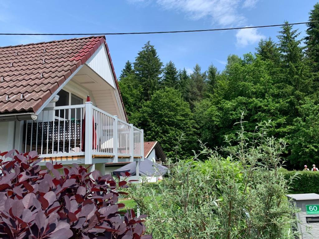 Innatura Velden Velden am Woerthersee Exterior photo