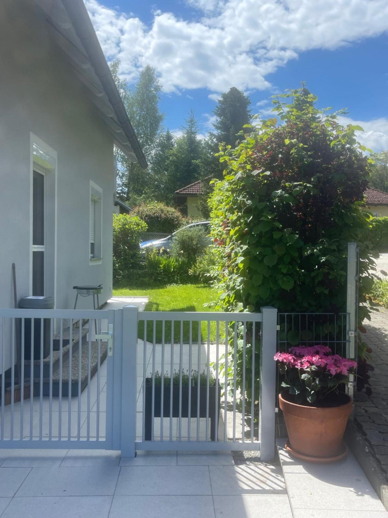 Innatura Velden Velden am Woerthersee Exterior photo
